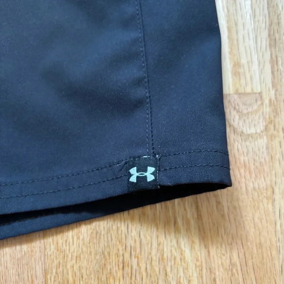 Under Armour | heatgear Loose Fit Bermuda Athletic Shorts  Size 30 - Picture 2 of 8